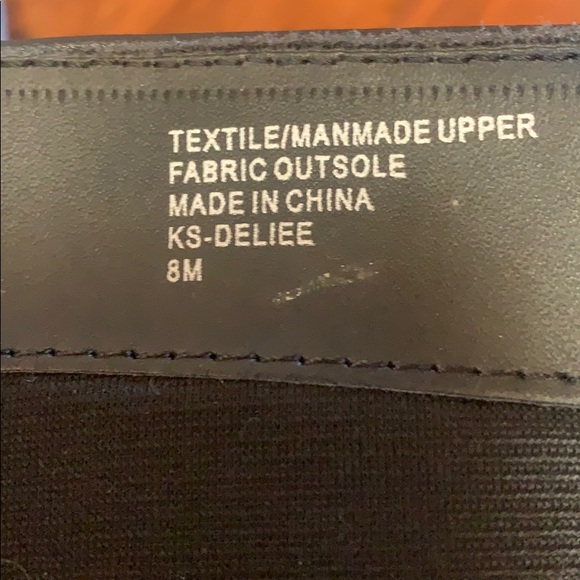 Riding Boots - Picture 3 of 3